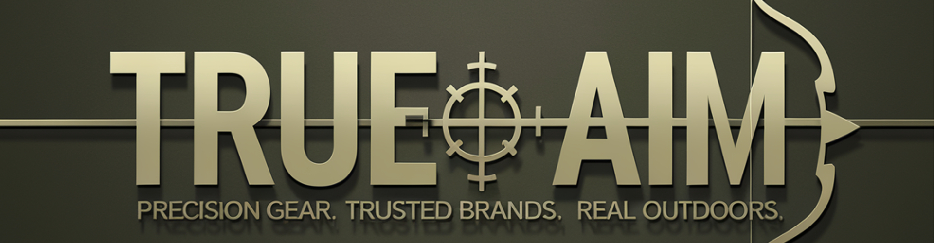 trueaimoutdoors.com